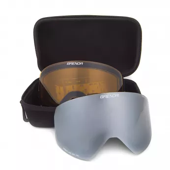 SKG700 black-silver mirror5